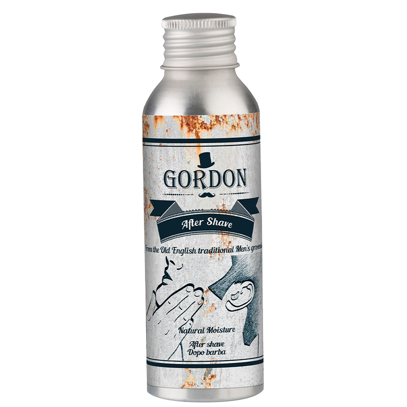 Gordon Aftershave Balm (100 ml)